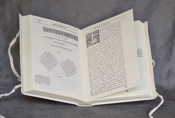 Millitary Discipline by Willian Barriff 1635 #3